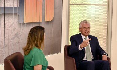 Caiado garante que forças policiais estão preparadas para garantir segurança nas escolas
