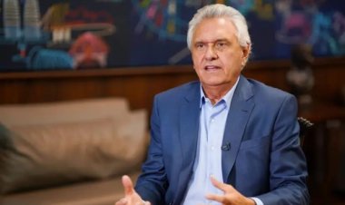 Caiado sanciona lei que cria Delegacia Estadual de Atendimento Especializado à Mulher