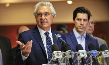 Governo de Goiás destina R$ 1,8 milhão para reforçar segurança nas escolas da rede estadual