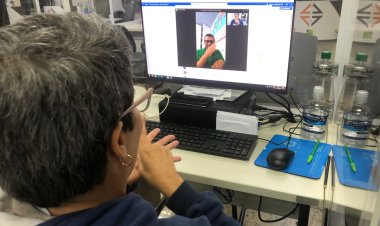 Detran-GO disponibiliza atendimento virtual em libras para surdos