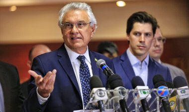 Projeto do Governo de Goiás que institui política de prevenção à violência nas escolas é aprovado na Assembleia Legislativa