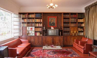 Governo de Goiás: veja o que abre e fecha no feriado de Tiradentes