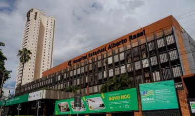 Goiás torna-se referência na realização de transplantes no Brasil