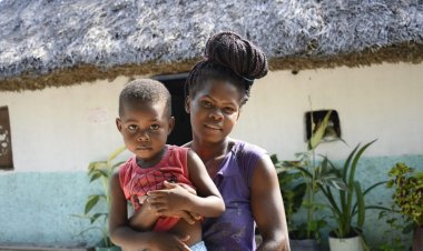 Goiás Social: entrega benefícios, em Cavalcante, no Justiça Itinerante