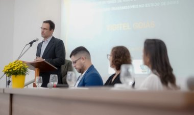 Saúde alerta para alta incidência de obesidade e hipertensão em Goiás