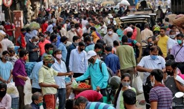 Índia ultrapassa China e se torna o país mais populoso do mundo