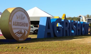 Agrishow cancela cerimônia de abertura depois de “desconvite” a ministro