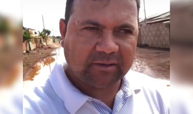 Prefeito de Cabeceiras de Goiás afirma que Bolsonaro não foi vacinado no município