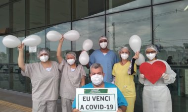 Covid-19: Governo de Goiás alerta para importância da vacinação mesmo com fim do estado de emergência
