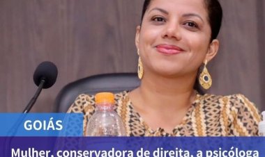 Imprensa goiana destaca a atuação  parlamentar da vereadora Simone Ribeiro