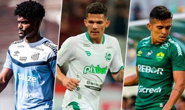 Mais de 50 jogadores citados na Operação Penalidade Máxima; confira a lista