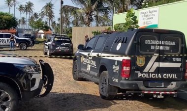 Massacre contra policiais civis deixa cidade do Ceará em choque
