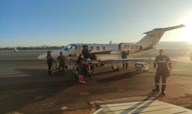 Governo de Goiás registra aumento de 89% em transplantes de órgãos e tecidos no Estado