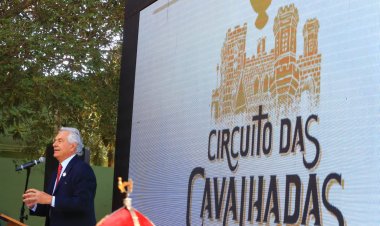 Circuito das Cavalhadas 2023 será o maior da história