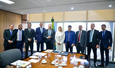 Segurança Pública em Goiás ganha celeridade na utilização de recursos do Fundo Nacional