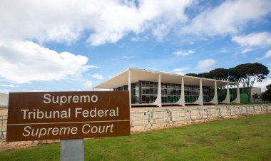 STF tem quatro votos para tornar réus mais 250 investigados pelo 8 de janeiro