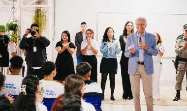 Governo de Goiás encaminha à Alego projeto de lei para concessão da data-base 2023 ao funcionalismo