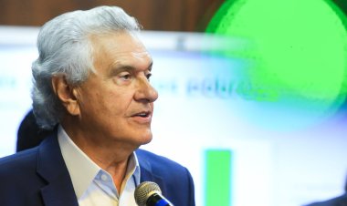 Governo de Goiás anuncia implantação de 10 novos Colégios Militares