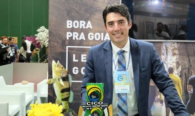 Goiás Turismo e Secretaria do Entorno terão ações conjuntas para desenvolvimento da região