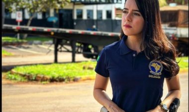 PL de Goiás abre as portas para Delegada Fernanda disputar a Prefeitura de Formosa