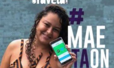 Cufa realiza mais uma ação de apoio as mulheres em Formosa