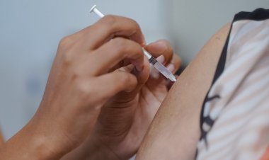 Saúde prorroga campanha de vacinação contra gripe