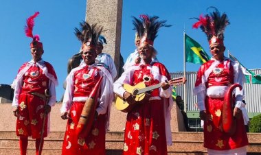 Apoio do Governo de Goiás possibilita retorno das Cavalhadas a Luziânia após 17 anos