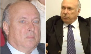 Suspeito de manter trabalho escravo, desembargador é alvo da PF