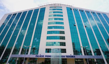 Governo de Goiás: veja o que abre e fecha no feriado de Corpus Christi