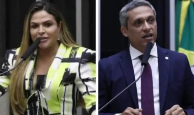 Bastidores da política em Goiás