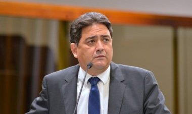 Deputado estadual Talles Barreto pode ser o novo conselheiro do TCM em Goiás
