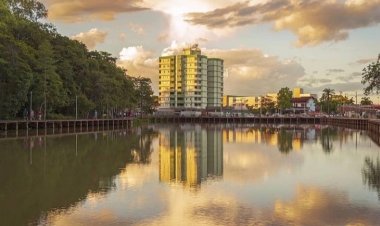 Formosa-GO: Descubra as belezas naturais, cultura e gastronomia da região