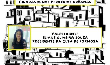 A importância do trabalho da Cufa na construção da cidadania nas periferias