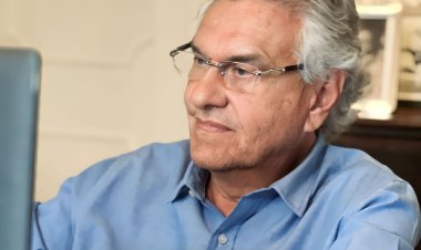 Ronaldo Caiado cumpre agenda em Valparaíso e no Novo Gama nesta quarta-feira