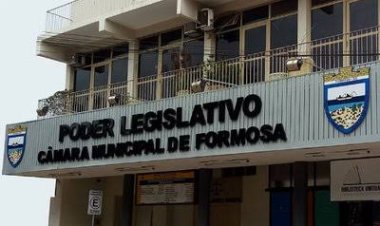 O impacto das eleições municipais de 2020 na política local de Formosa-GO