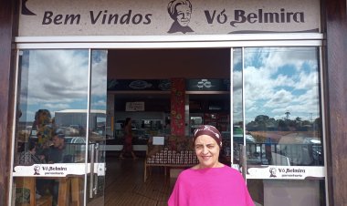 A importância da capacitação empresarial na história de sucesso da Pamonharia Vó Belmira