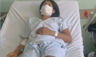 Mãe relata momentos de tensão após filha ser picada por cobra em Goiânia