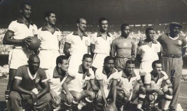 O drama do goleiro Barbosa e a luta contra o racismo no esporte