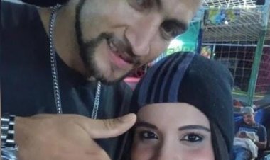 Feminicídio brutal em Senador Canedo