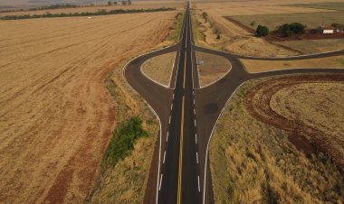 Conselho do Fundeinfra define novas obras para contemplar setor produtivo