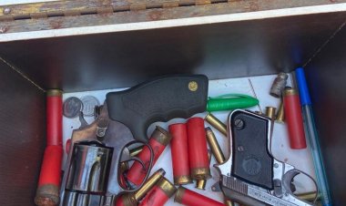 Operação da Polícia Civil na tentativa de capturar responsáveis pelo homicídio de servidor público de Formosa