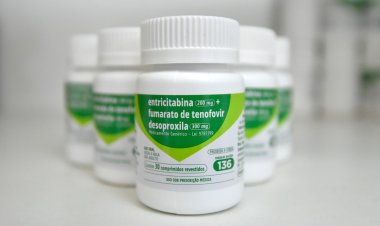 Governo de Goiás desenvolve projeto para ampliar acesso a medicamento preventivo ao HIV