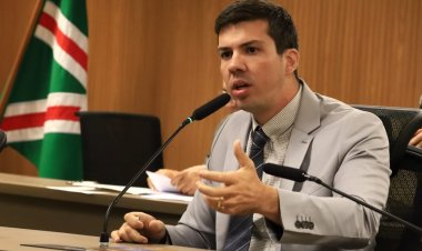 Governo de Goiás cria norma para aprimorar gestão das obras públicas