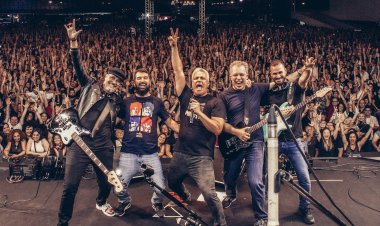 Governo de Goiás divulga grade de shows em Aruanã