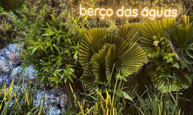 Estande de Formosa foi um dos mais visitados na Expo Turismo Goiás