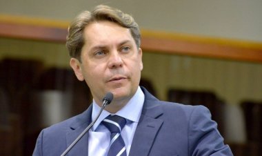 Bruno Peixoto aposta em Caiado e Daniel, presidente e governador respectivamente em 2026, e descarta disputa à prefeitura de Goiânia em 2024