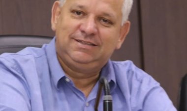 Presidente da Câmara Municipal de Formosa reivindica seu direito de resposta à emissora de rádio local e emite nota de esclarecimento à sociedade