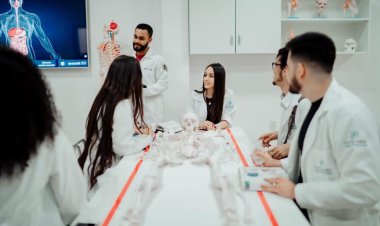 Faculdade Católica de Anápolis firma convênio com cursos de medicina na Bolívia e Paraguai