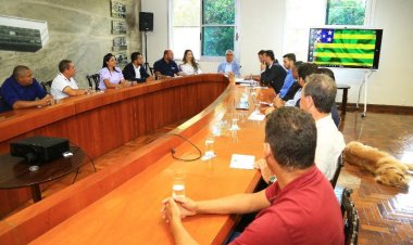 Produtores rurais e agricultores do Vão do Paranã estão a um passo da realização de um grande sonho
