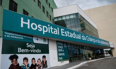 Governo de Goiás alerta para riscos da obesidade infantil e dá dicas de prevenção